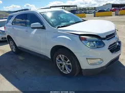 2GNALCEK4G1180211 2016 CHEVROLET EQUINOX