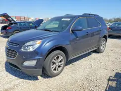 2GNALCEK4G1180841 2016 CHEVROLET EQUINOX