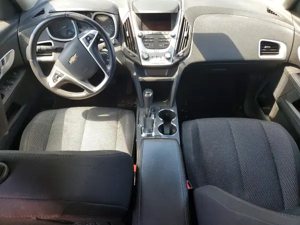 2GNALCEK4G1180841 2016 CHEVROLET EQUINOX - Image 8