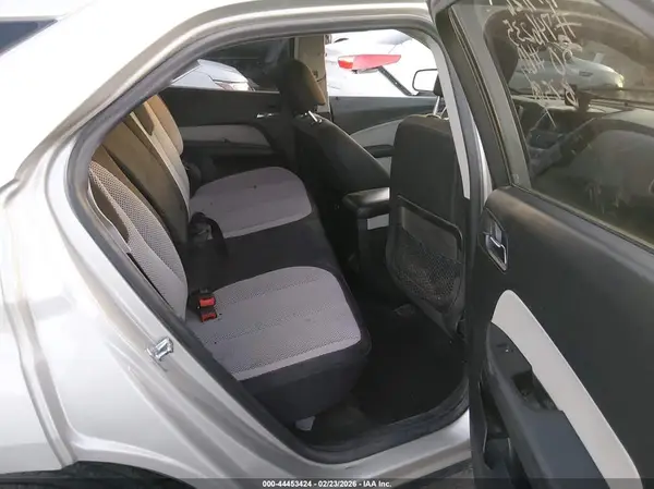 2GNALCEK4G1181083 2016 CHEVROLET EQUINOX - Image 8
