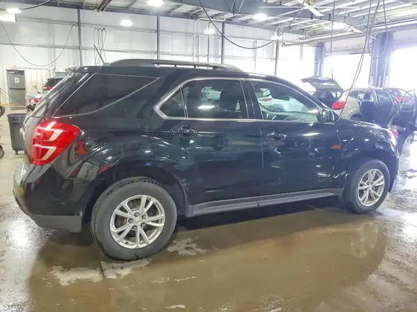 2GNALCEK4G1181908 2016 CHEVROLET EQUINOX - Image 2