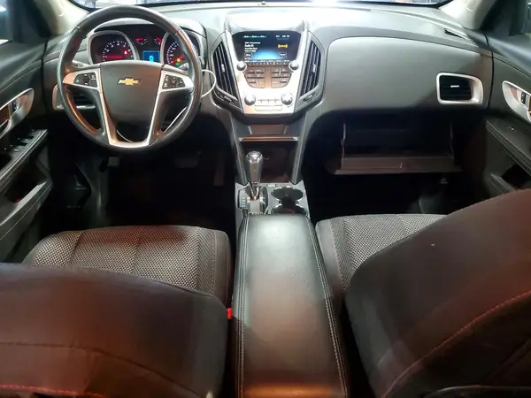 2GNALCEK4G1181908 2016 CHEVROLET EQUINOX - Image 7