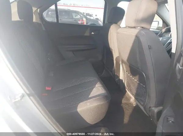 2GNALCEK4G1182783 2016 CHEVROLET EQUINOX - Image 8