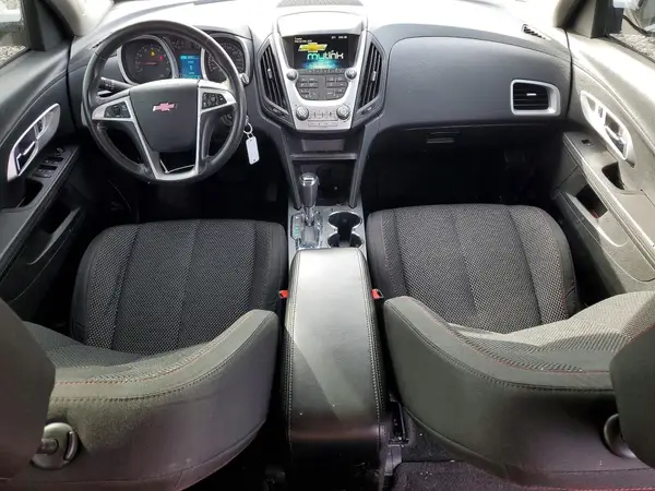 2GNALCEK4G1184209 2016 CHEVROLET EQUINOX - Image 8