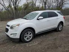 2GNALCEK4G1184288 2016 CHEVROLET EQUINOX
