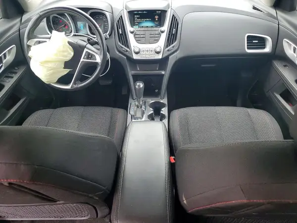 2GNALCEK4G1186171 2016 CHEVROLET EQUINOX - Image 8