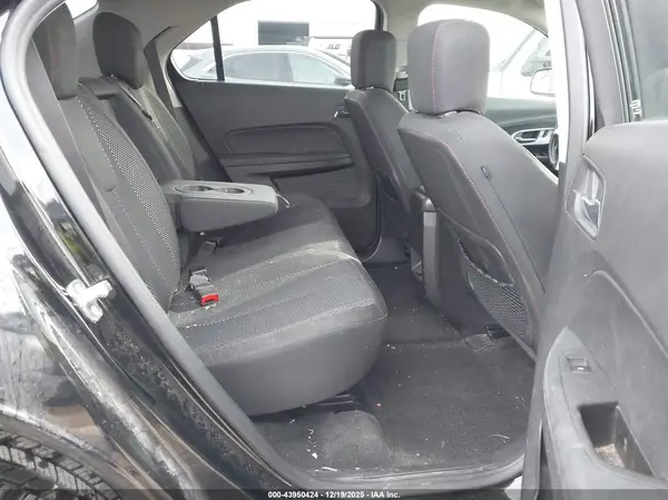 2GNALCEK4G1188700 2016 CHEVROLET EQUINOX - Image 8