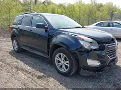 2GNALCEK4G1189118 2016 CHEVROLET EQUINOX
