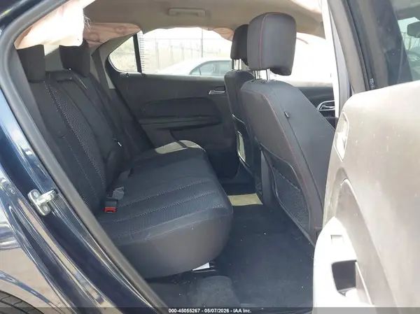 2GNALCEK4G1189118 2016 CHEVROLET EQUINOX - Image 8