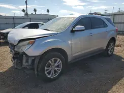 2GNALCEK4G6100697 2016 CHEVROLET EQUINOX