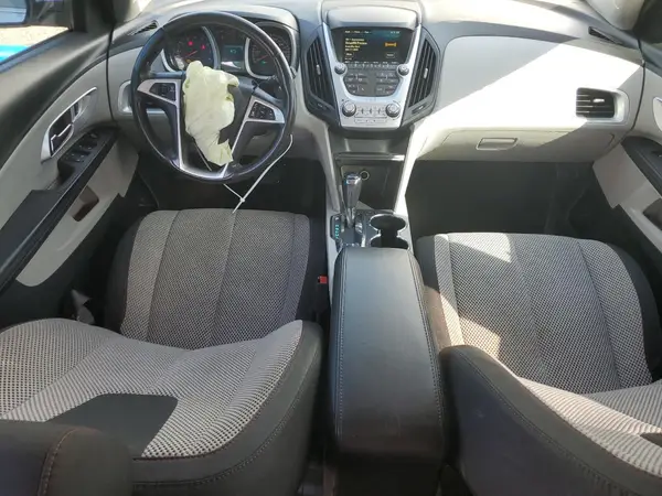 2GNALCEK4G6100697 2016 CHEVROLET EQUINOX - Image 8