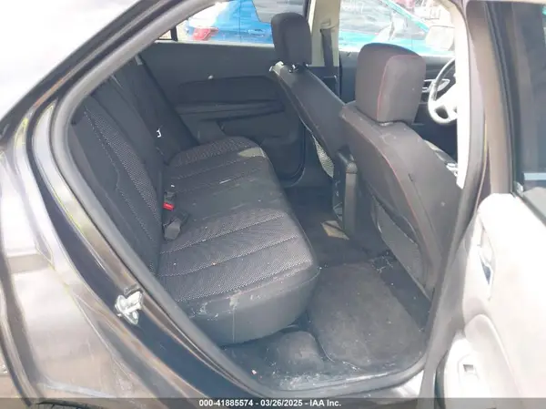 2GNALCEK4G6103289 2016 CHEVROLET EQUINOX - Image 8