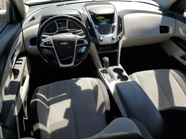 2GNALCEK4G6104085 2016 CHEVROLET EQUINOX - Image 8