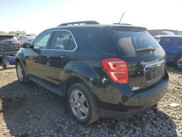 2GNALCEK4G6106046 2016 CHEVROLET EQUINOX - Image 2