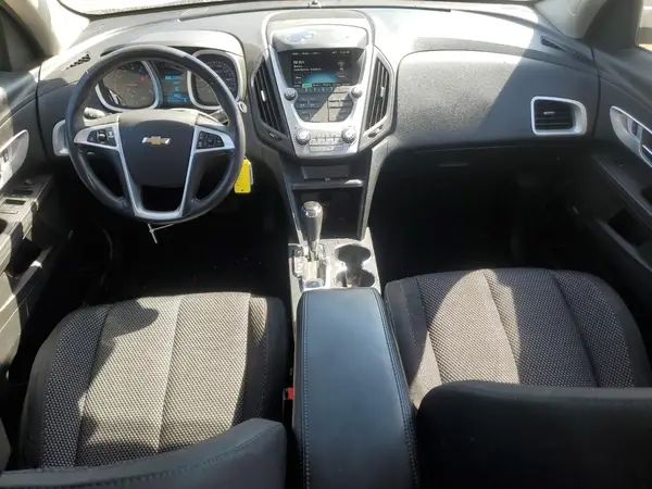 2GNALCEK4G6106046 2016 CHEVROLET EQUINOX - Image 8