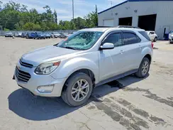 2GNALCEK4G6106340 2016 CHEVROLET EQUINOX