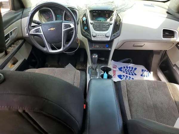 2GNALCEK4G6106340 2016 CHEVROLET EQUINOX - Image 8