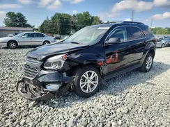 2GNALCEK4G6107083 2016 CHEVROLET EQUINOX