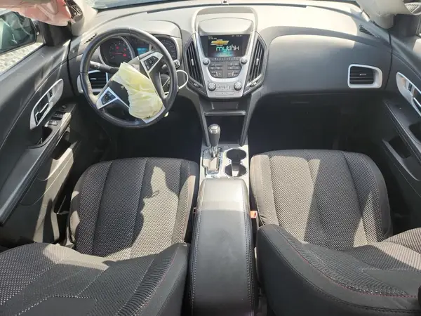 2GNALCEK4G6107083 2016 CHEVROLET EQUINOX - Image 8