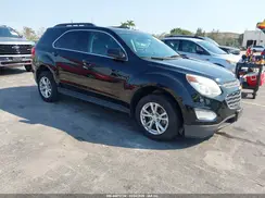 2GNALCEK4G6110002 2016 CHEVROLET EQUINOX