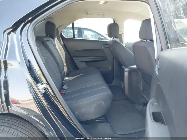 2GNALCEK4G6110002 2016 CHEVROLET EQUINOX - Image 8