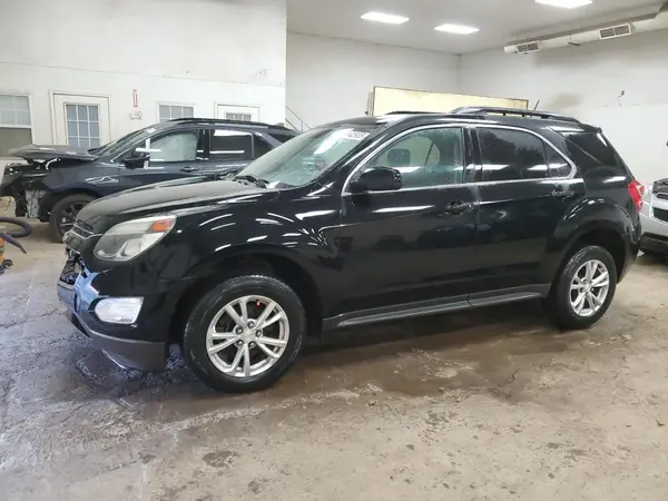 2GNALCEK4G6110114 2016 CHEVROLET EQUINOX - Image 1