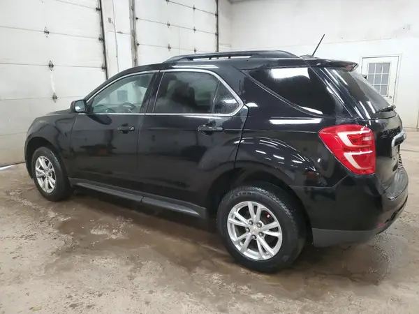 2GNALCEK4G6110114 2016 CHEVROLET EQUINOX - Image 2