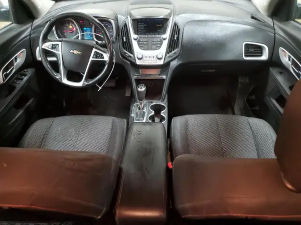 2GNALCEK4G6110114 2016 CHEVROLET EQUINOX - Image 8