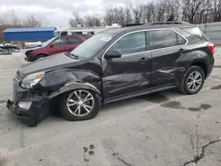 2GNALCEK4G6110355 2016 CHEVROLET EQUINOX