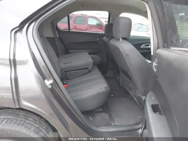 2GNALCEK4G6111005 2016 CHEVROLET EQUINOX - Image 8