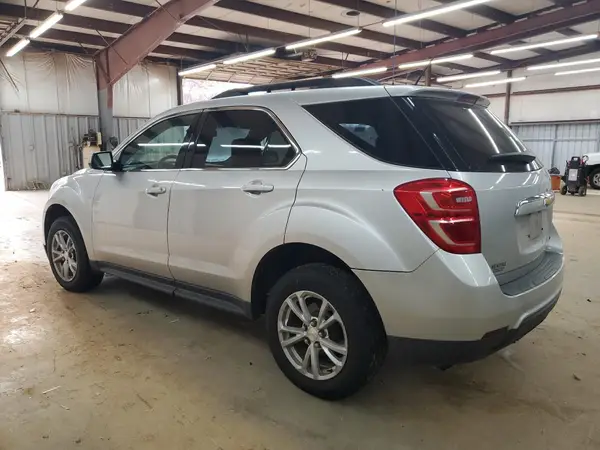 2GNALCEK4G6111781 2016 CHEVROLET EQUINOX - Image 2