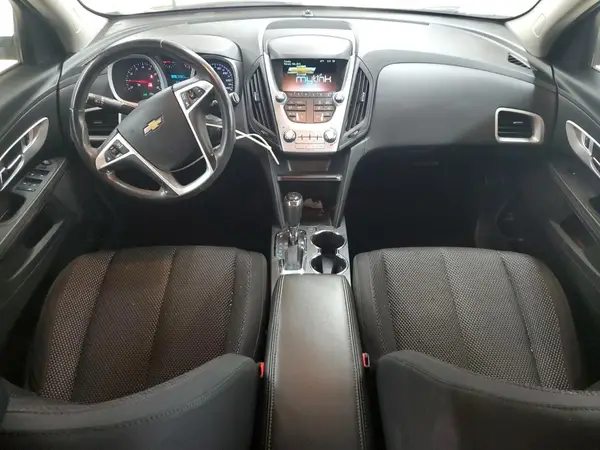 2GNALCEK4G6111781 2016 CHEVROLET EQUINOX - Image 8