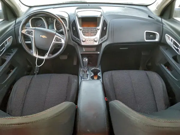 2GNALCEK4G6112087 2016 CHEVROLET EQUINOX - Image 8