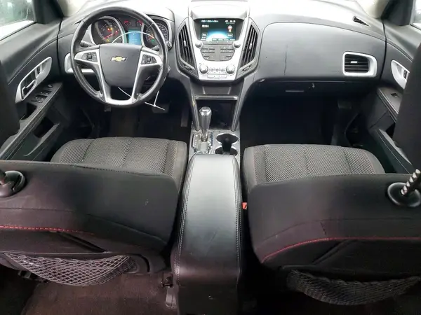 2GNALCEK4G6112588 2016 CHEVROLET EQUINOX - Image 8