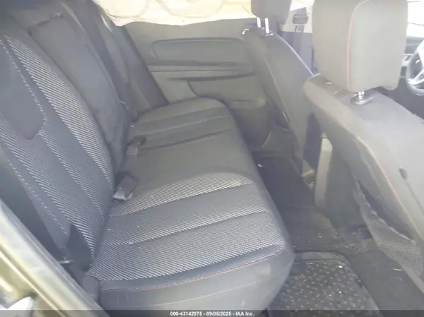 2GNALCEK4G6113790 2016 CHEVROLET EQUINOX - Image 8