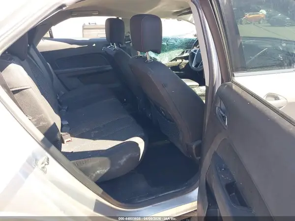 2GNALCEK4G6114261 2016 CHEVROLET EQUINOX - Image 8