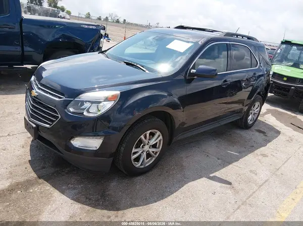 2GNALCEK4G6114678 2016 CHEVROLET EQUINOX - Image 2