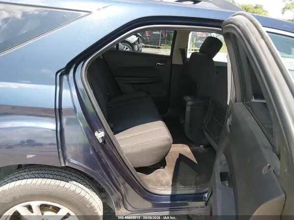 2GNALCEK4G6114678 2016 CHEVROLET EQUINOX - Image 8