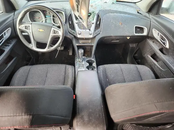 2GNALCEK4G6115510 2016 CHEVROLET EQUINOX - Image 8