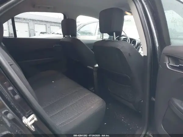 2GNALCEK4G6116012 2016 CHEVROLET EQUINOX - Image 8