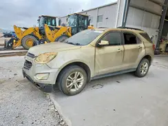 2GNALCEK4G6119623 2016 CHEVROLET EQUINOX