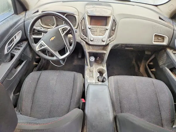 2GNALCEK4G6119623 2016 CHEVROLET EQUINOX - Image 8