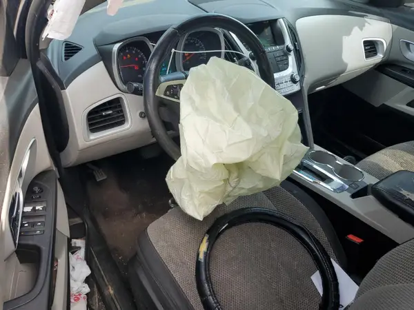 2GNALCEK4G6125194 2016 CHEVROLET EQUINOX - Image 8