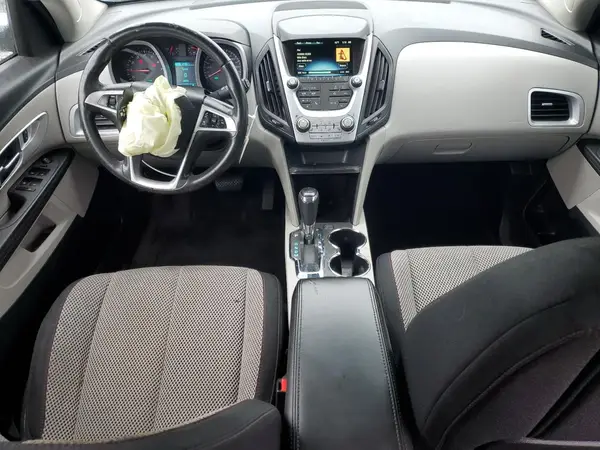 2GNALCEK4G6125339 2016 CHEVROLET EQUINOX - Image 8