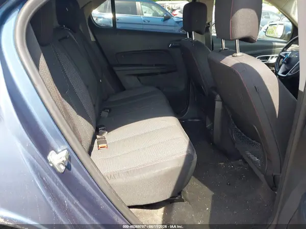 2GNALCEK4G6132047 2016 CHEVROLET EQUINOX - Image 8
