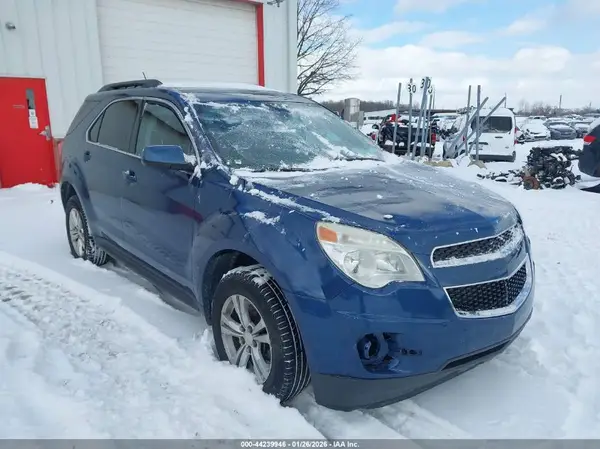 2GNALCEK4G6134624 2016 CHEVROLET EQUINOX