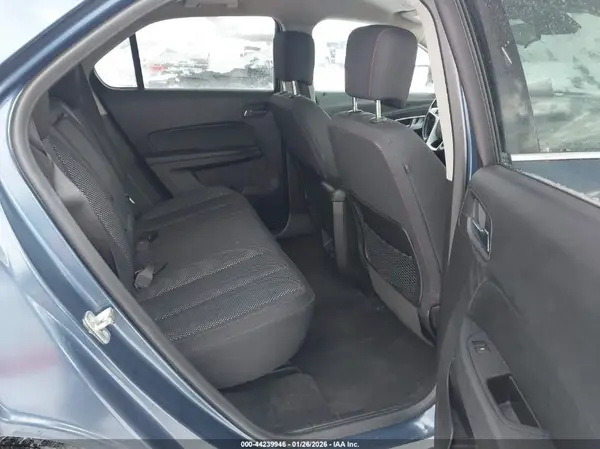 2GNALCEK4G6134624 2016 CHEVROLET EQUINOX - Image 8