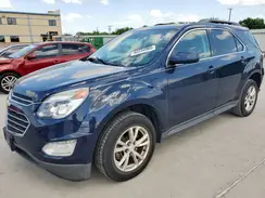2GNALCEK4G6140679 2016 CHEVROLET EQUINOX