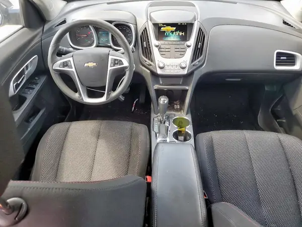 2GNALCEK4G6140679 2016 CHEVROLET EQUINOX - Image 8