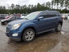 2GNALCEK4G6141007 2016 CHEVROLET EQUINOX